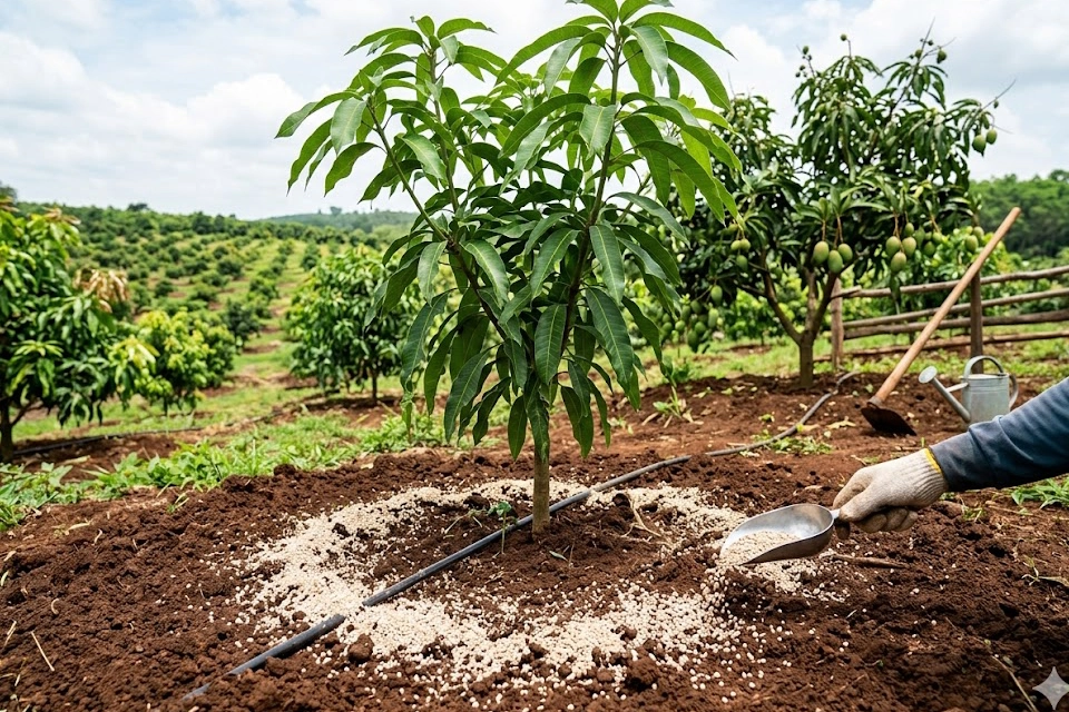 phuc-hoi-cay-sau-thu-hoach Cách bón phân NPK cho cây ăn trái hiệu quả. Bí quyết nhận biết thời điểm vàng để bón phân giúp cây sai quả, ngọt trái và bền cây. Xem ngay kinh nghiệm từ GAT.VN.