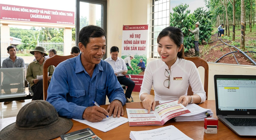 vay-von-ngan-hang-lai-suat-uu-dai-ho-tro-nong-dan-san-xuat copy Vay vốn ngân hàng lãi suất ưu đãi hỗ trợ nông dân: Top 5 gói vay tốt nhất 2026